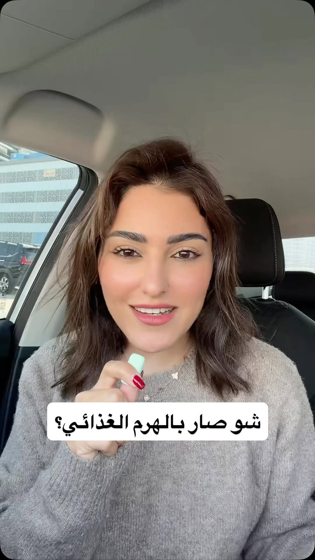 Post 7 by Riham Fakhereddine on Instagram (video)