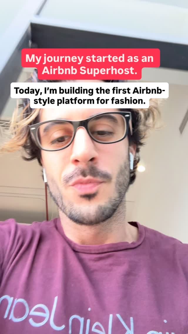 Post 6 by Nicolò Clericò on Instagram (video)
