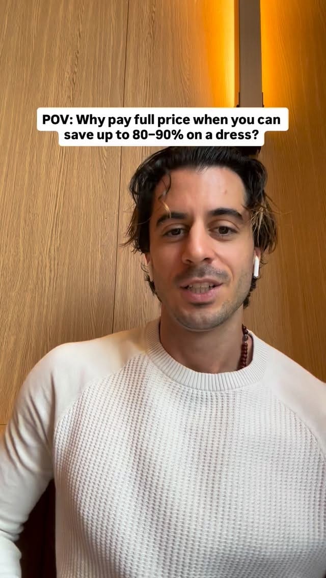 Post 2 by Nicolò Clericò on Instagram (video)