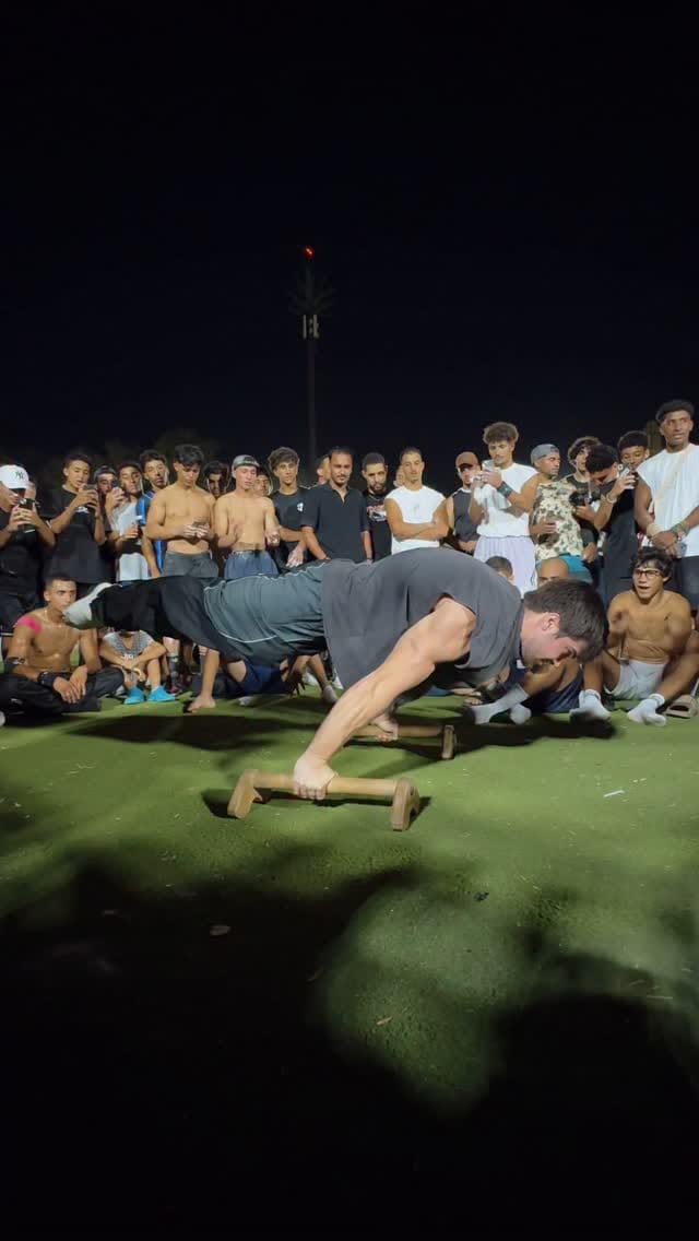 Post 6 by Ramazan on Instagram (video)