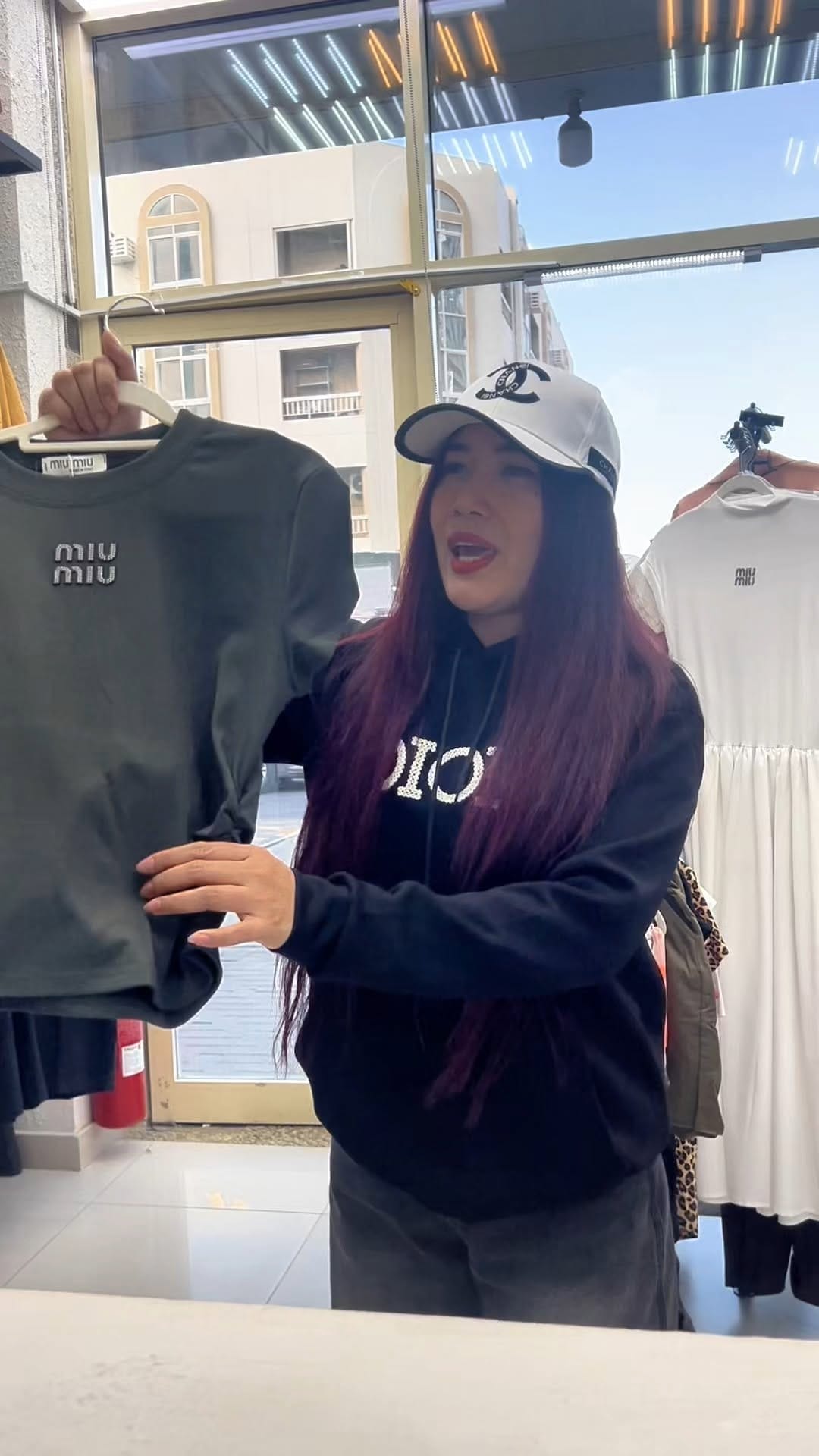Post 2 by Cozy Fit on Instagram (video)