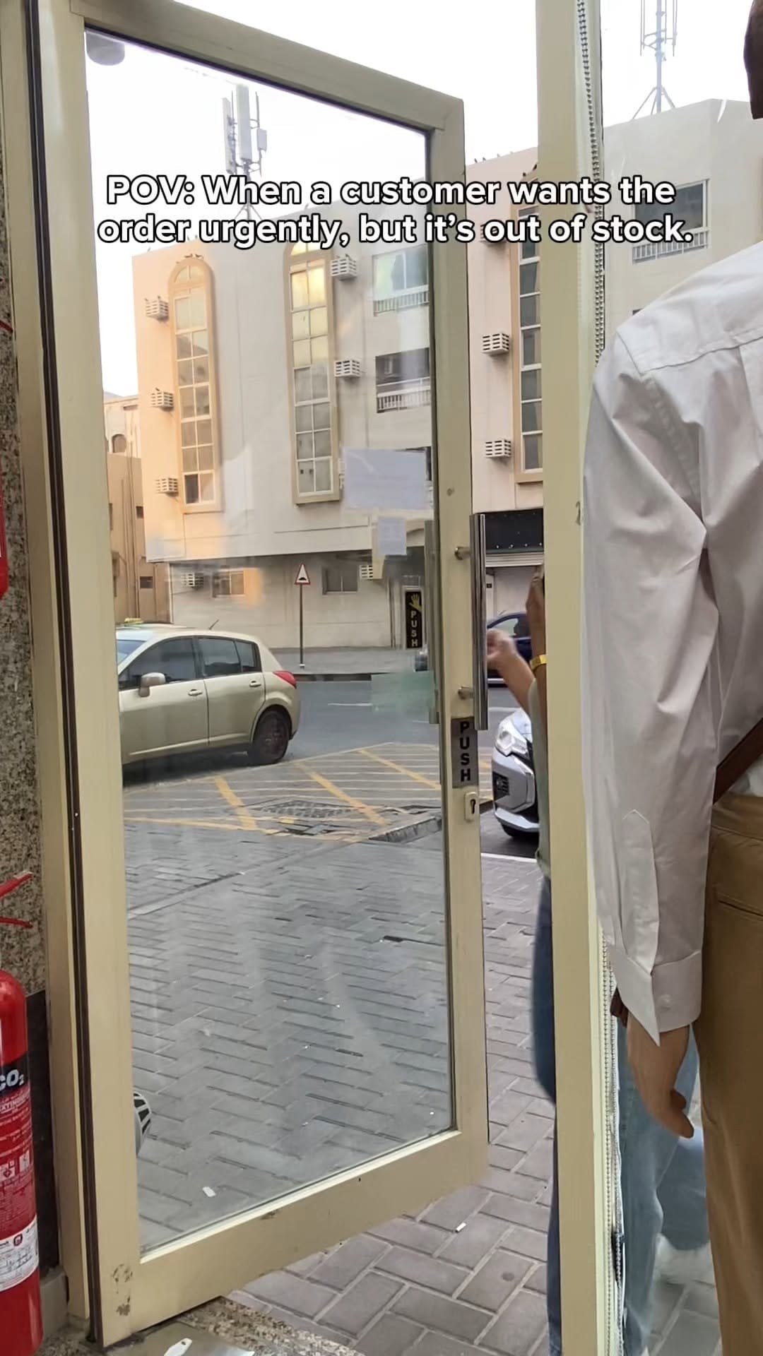 Post 3 by Cozy Fit on Instagram (video)