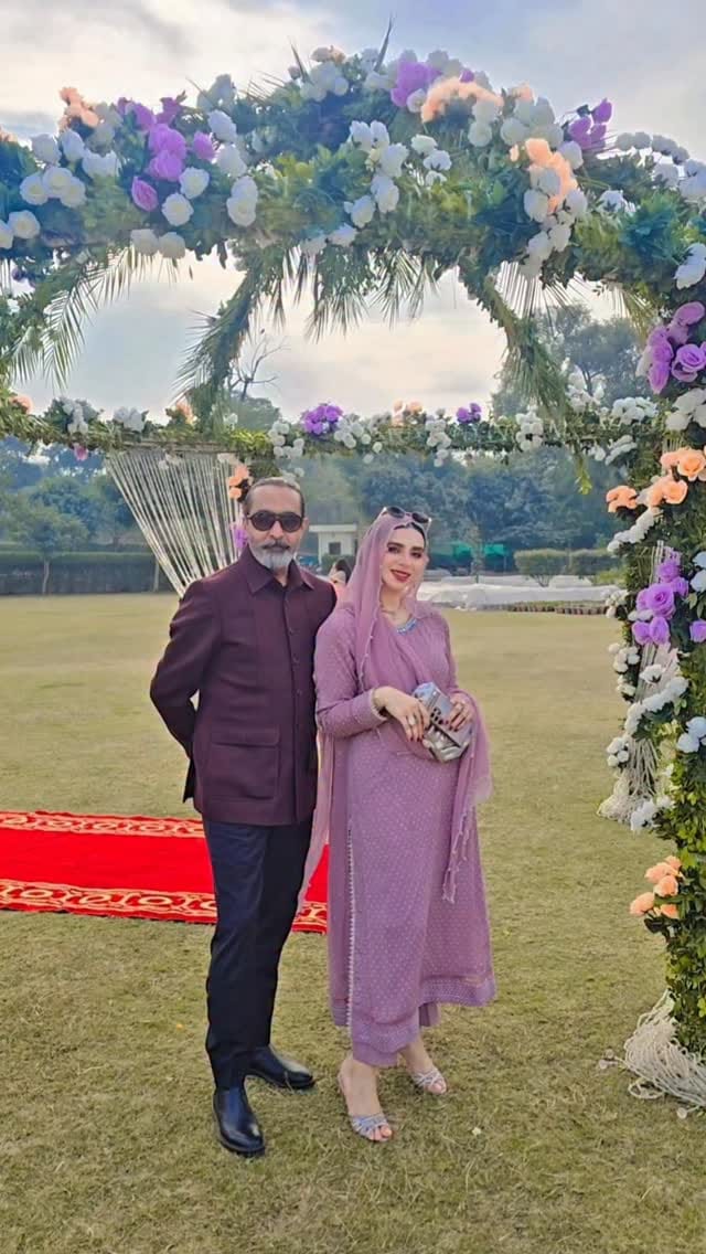 Post 6 by Mehr Mazhar on Instagram (video)