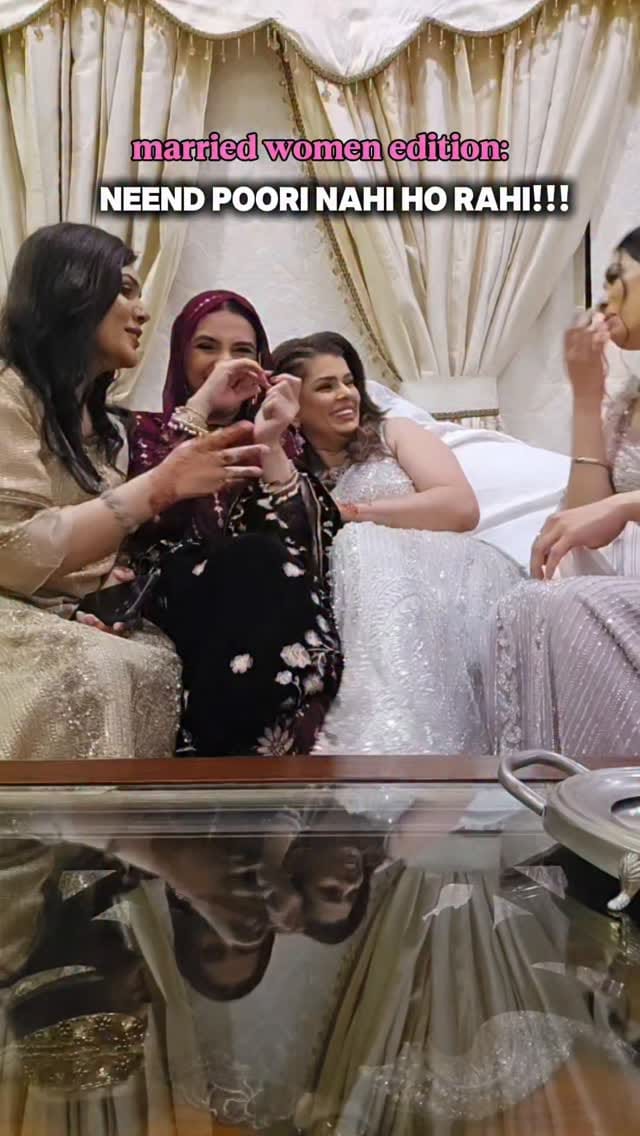 Post 7 by Mehr Mazhar on Instagram (video)