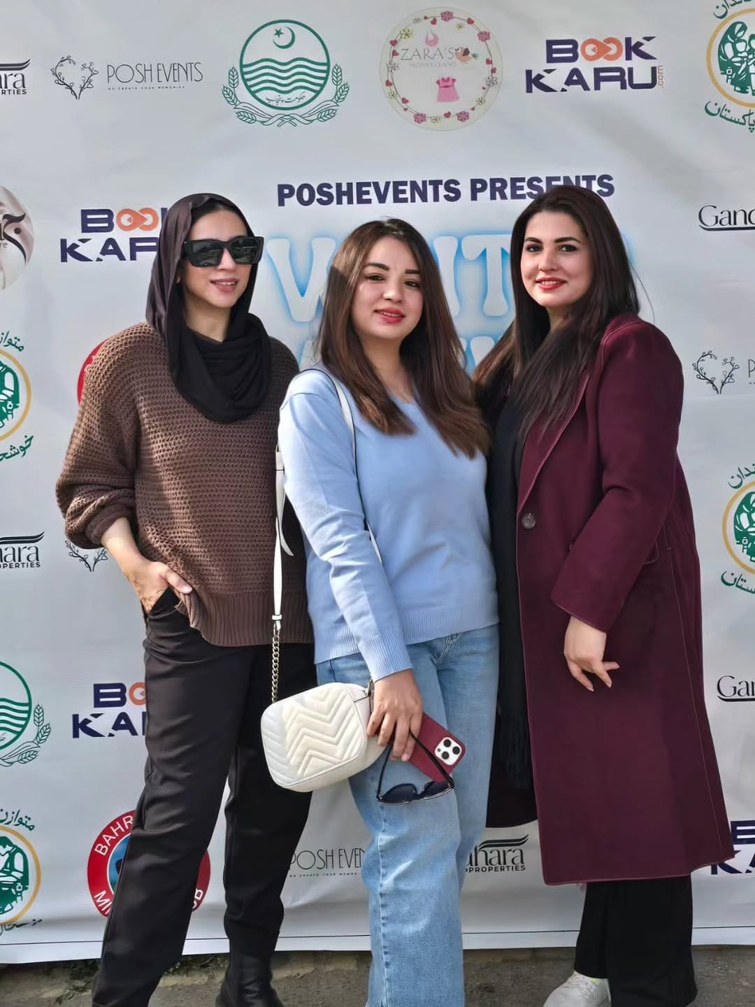 Post 8 by Mehr Mazhar on Instagram (carousel)