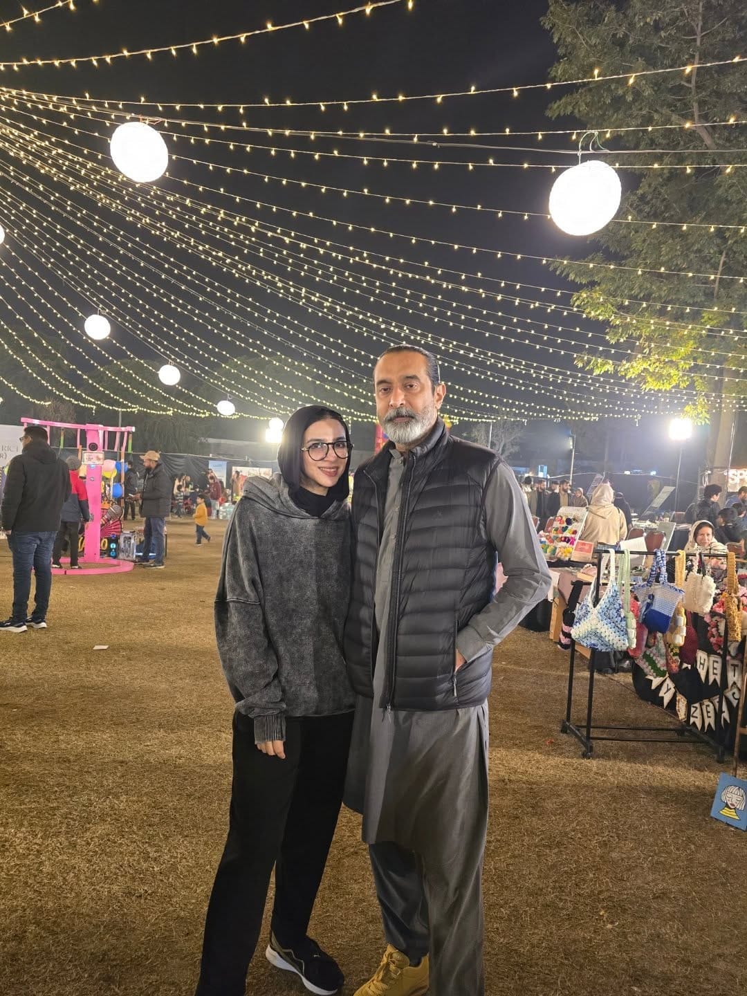 Post 9 by Mehr Mazhar on Instagram (image)