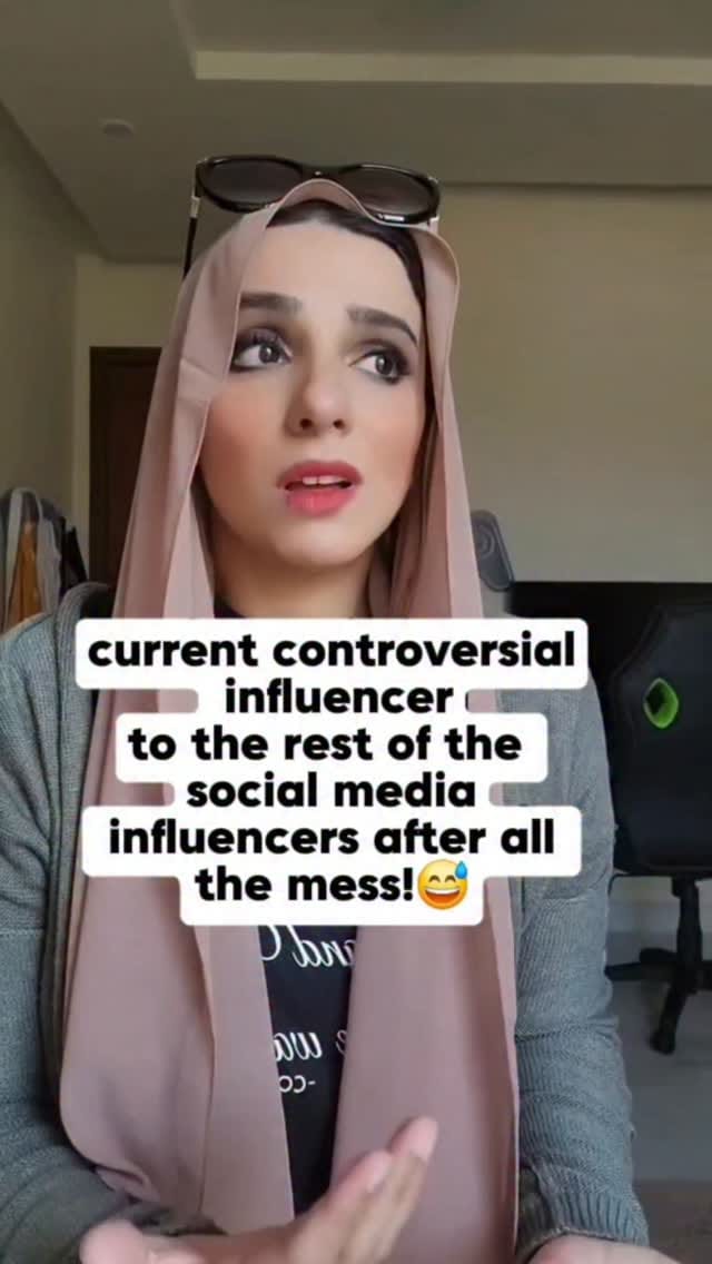 Post 2 by Mehr Mazhar on Instagram (video)
