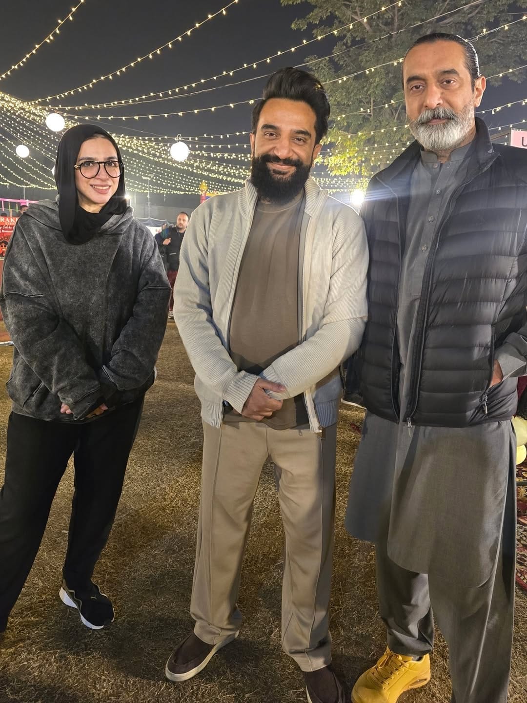 Post 10 by Mehr Mazhar on Instagram (image)