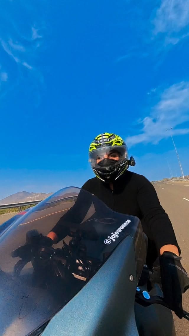 Post 3 by جوجوانا بايكر on Instagram (video)