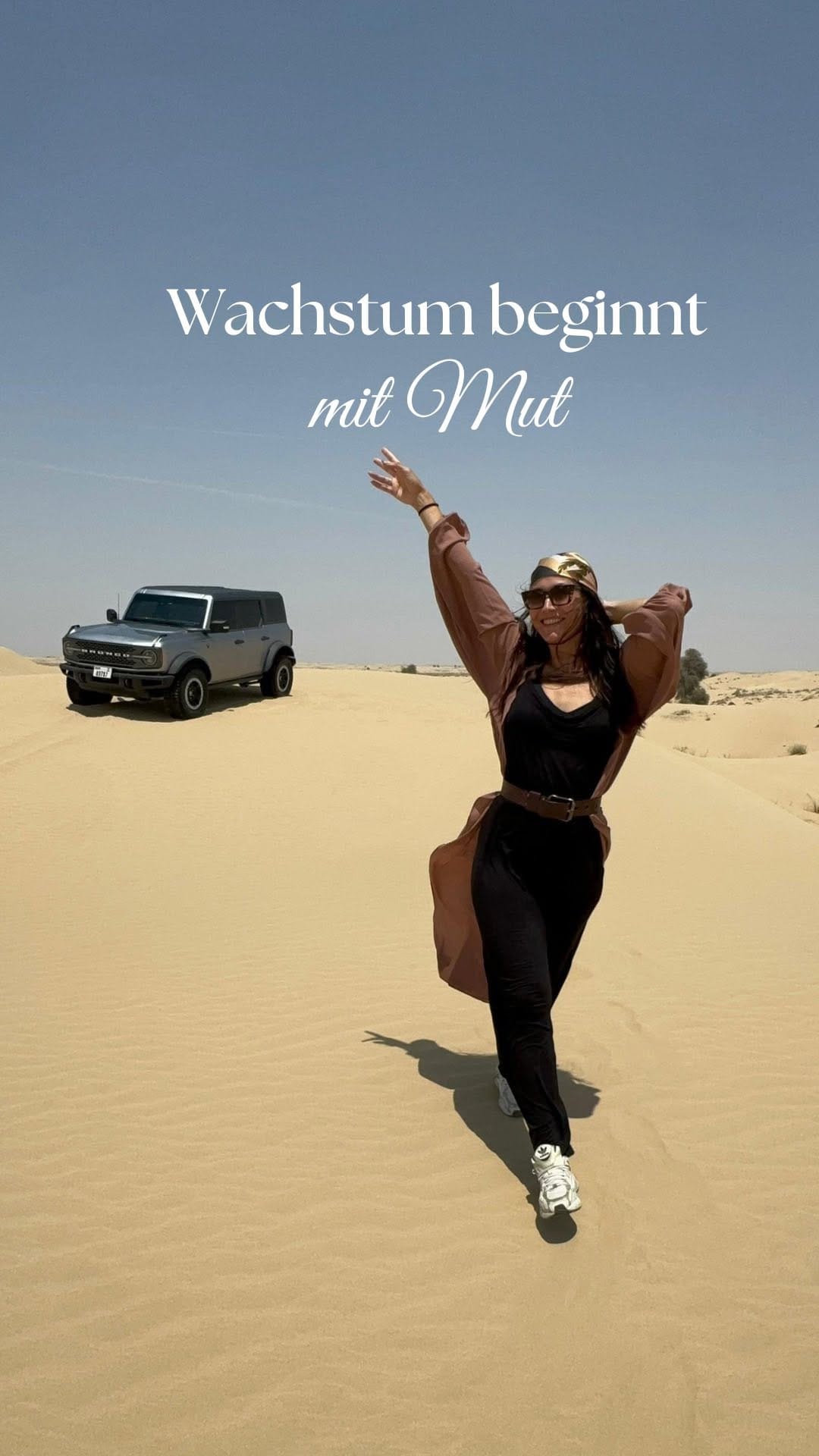 Post 8 by Fiona Erdmann (CEO) on Instagram (video)