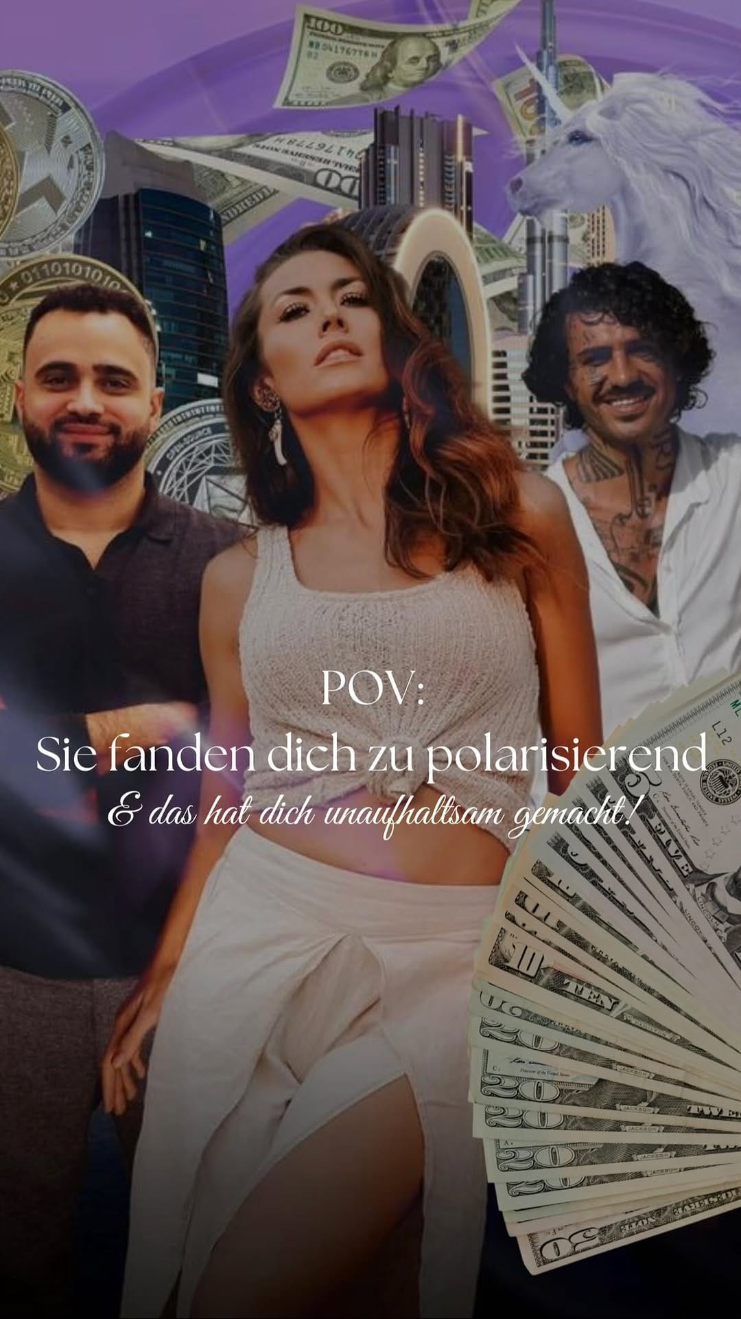 Post 7 by Fiona Erdmann (CEO) on Instagram (video)