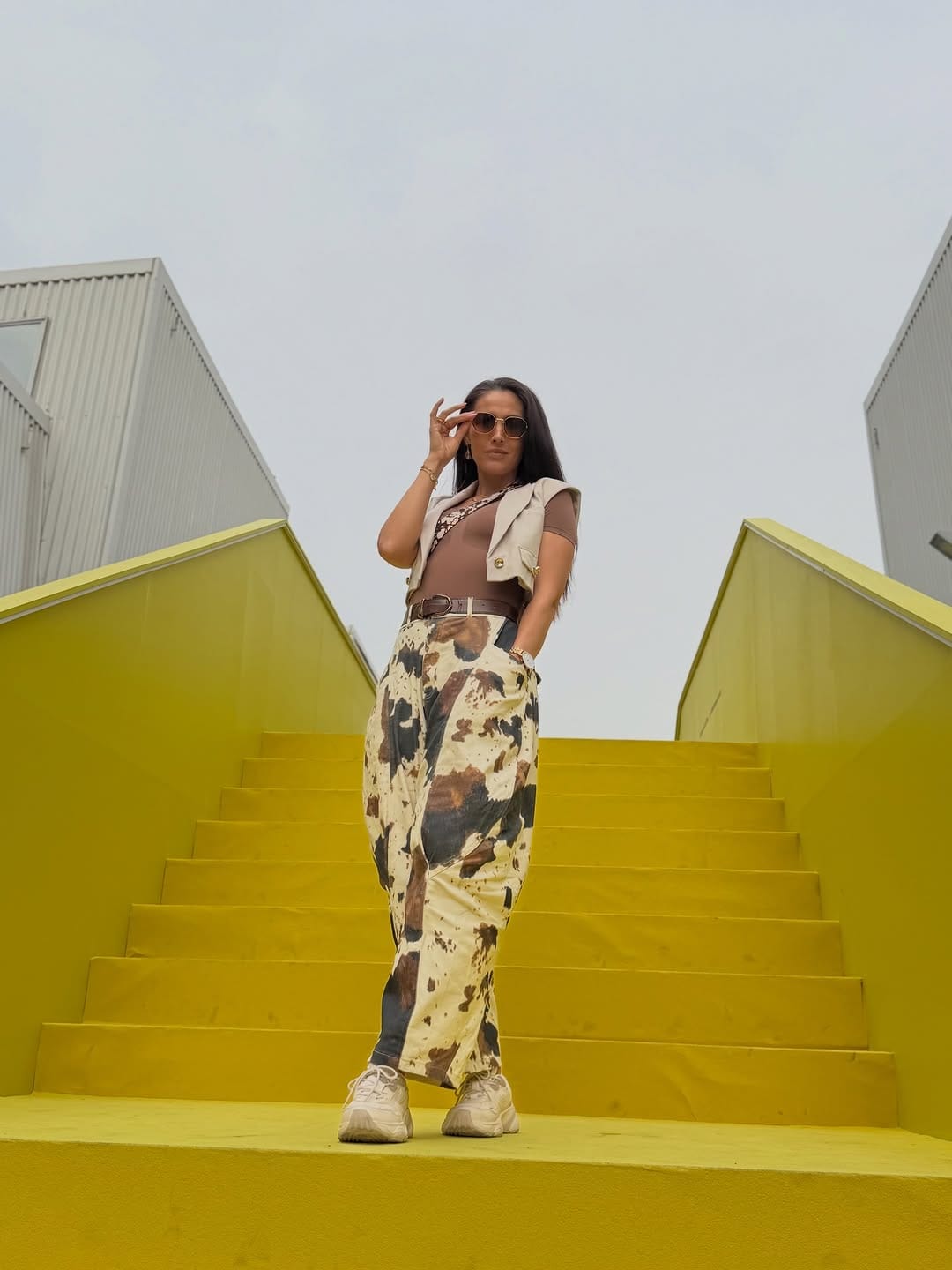 Post 2 by Fiona Erdmann (CEO) on Instagram (carousel)