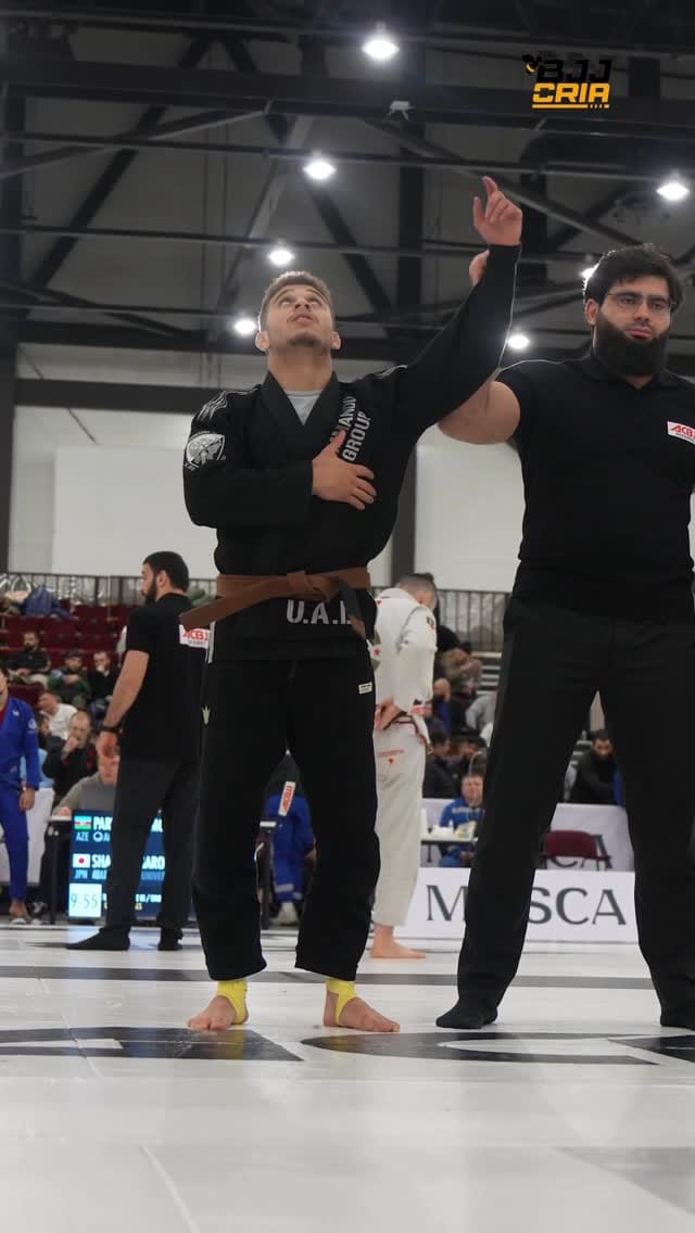Post 2 by Gabriel Simas on Instagram (video)
