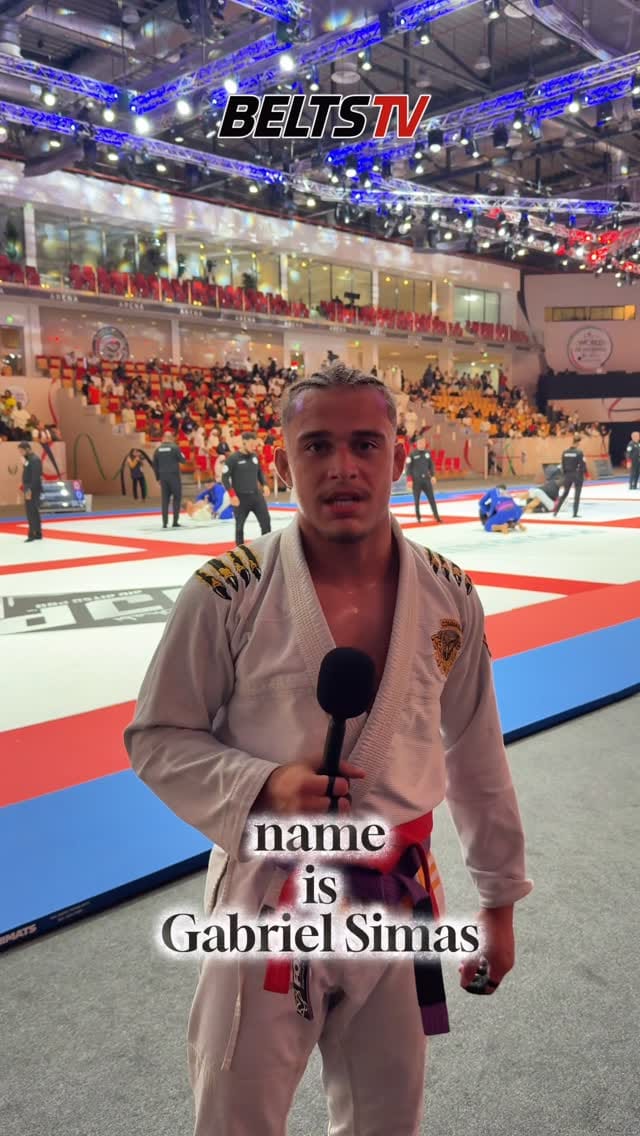 Post 6 by Gabriel Simas on Instagram (video)