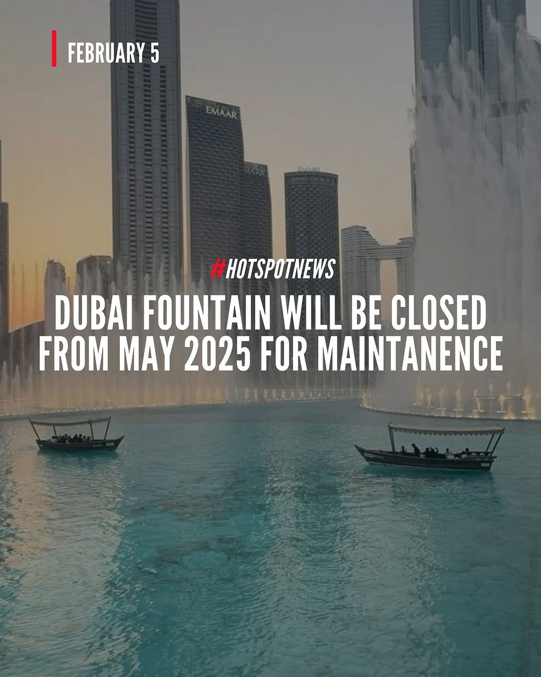 Post 8 by Hotspot Dubai on Instagram (image)