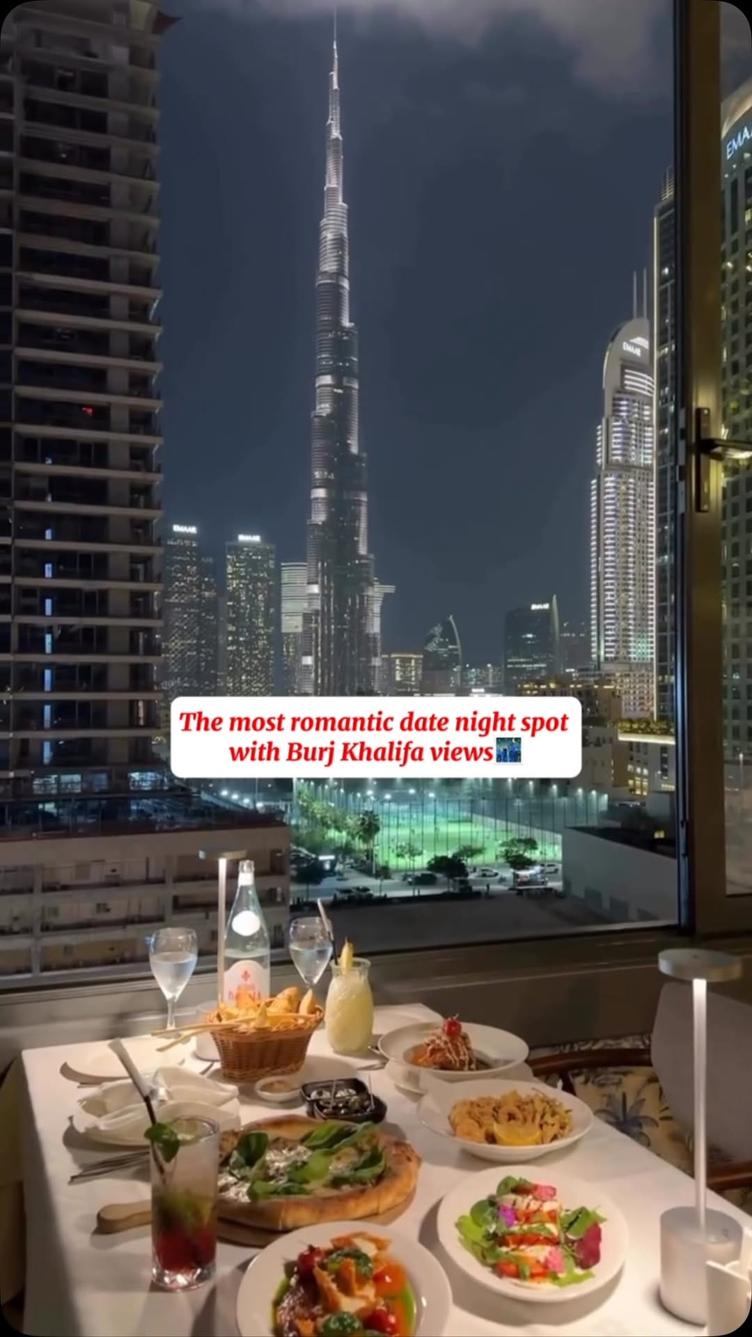 Post 10 by Hotspot Dubai on Instagram (video)