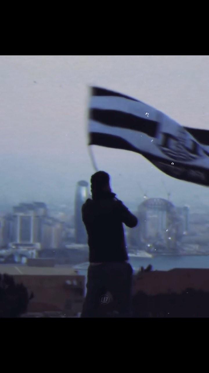Post 8 by Yuri Matias on Instagram (video)