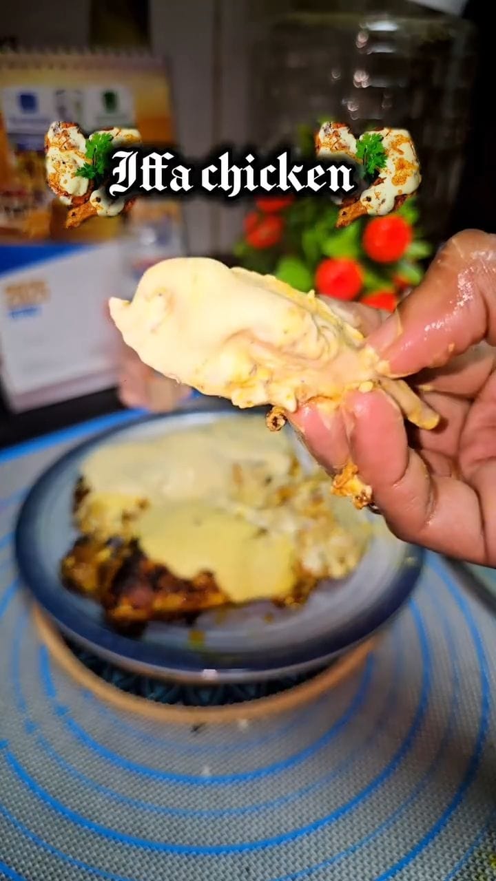 Post 9 by Shifa Aleem on Instagram (video)