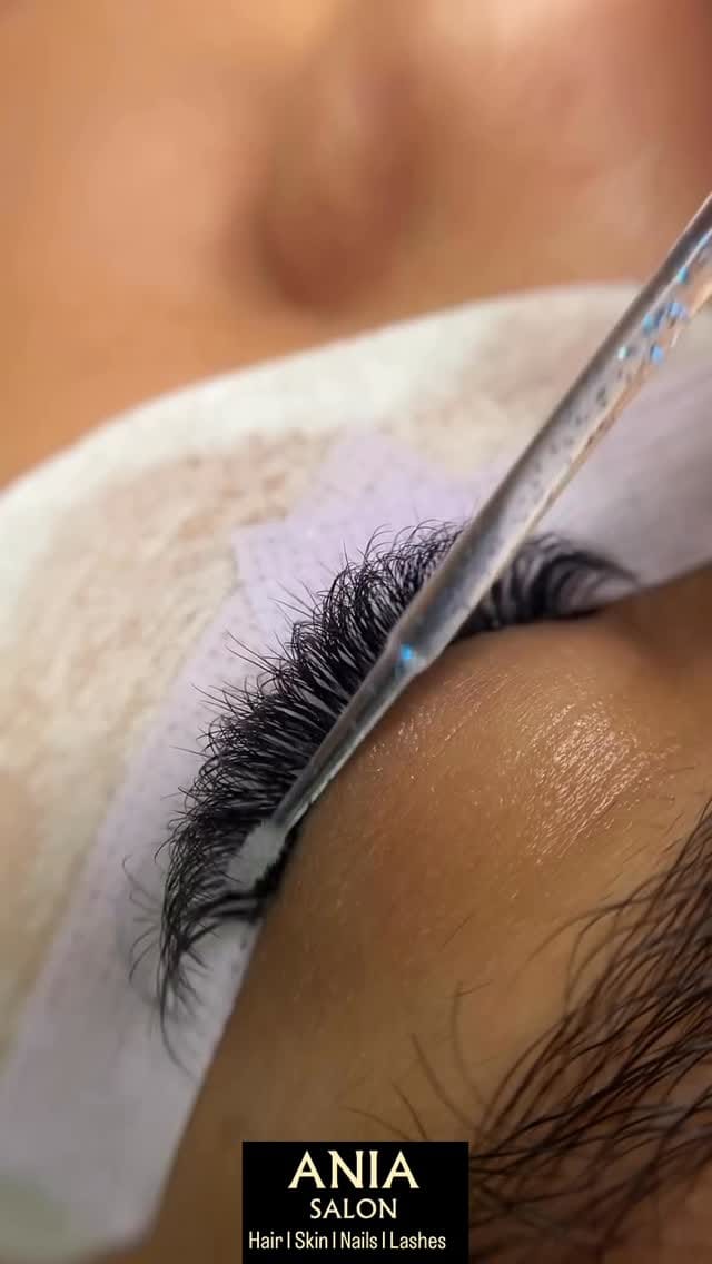Post 8 by Ania Salon I Open 24/7 I Gurugram on Instagram (video)