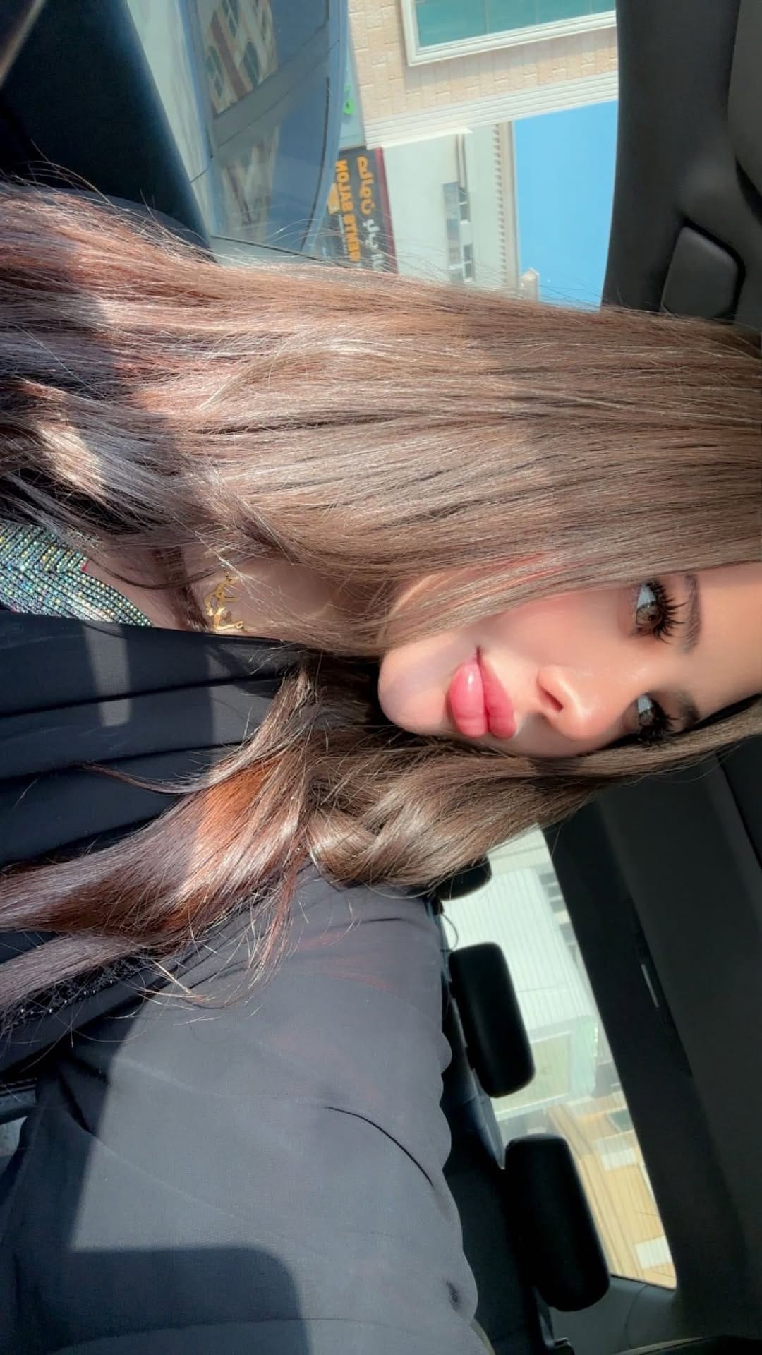 Post 6 by 𝘼𝙇𝘼𝘼 𝘼𝙇𝙆𝙃𝘼𝙇𝘿𝙄 🍒🦋 on Instagram (video)