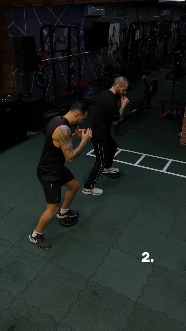 Post 1 by Artem Haroyan on Instagram (video)