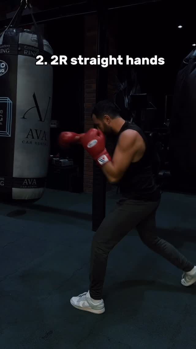 Post 3 by Artem Haroyan on Instagram (video)