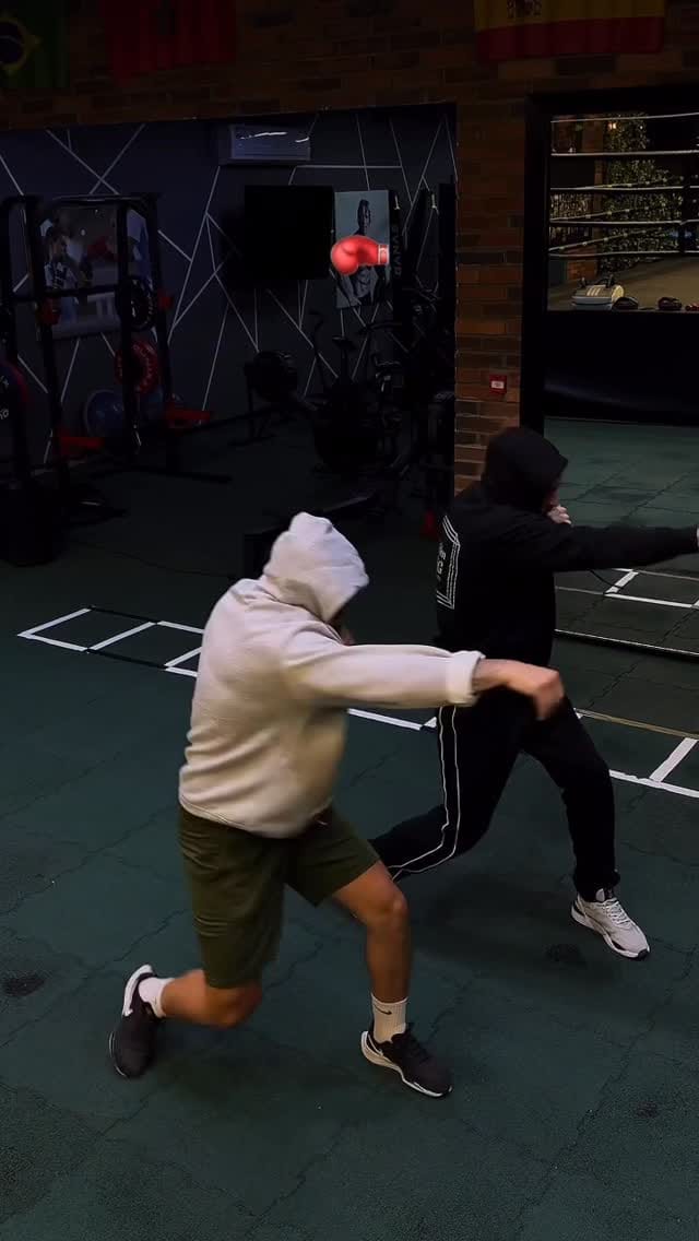 Post 8 by Artem Haroyan on Instagram (video)