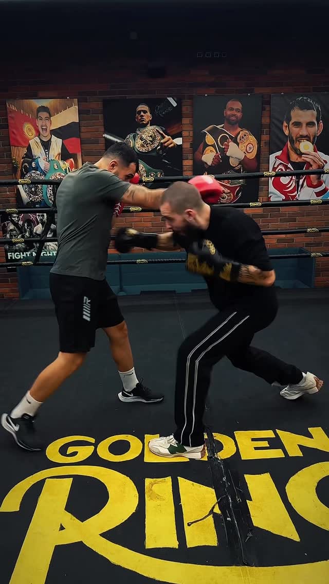 Post 10 by Artem Haroyan on Instagram (video)