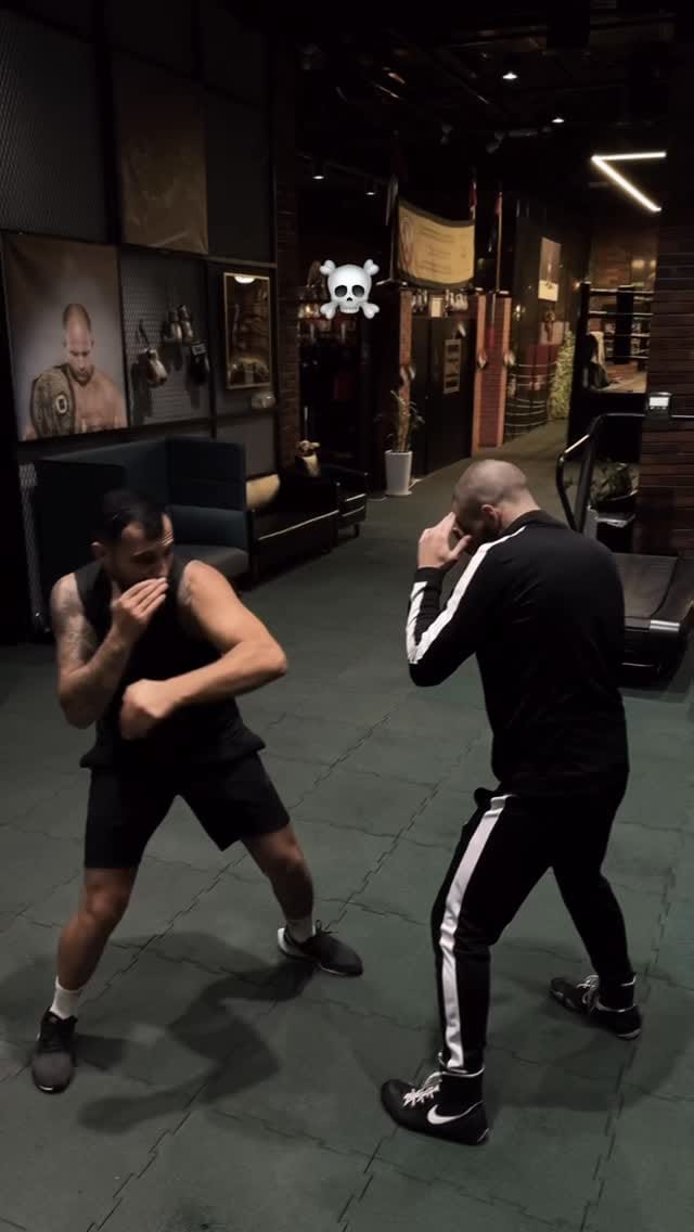 Post 6 by Artem Haroyan on Instagram (video)