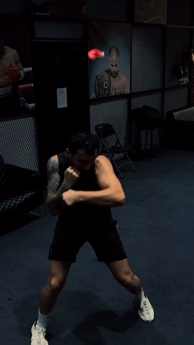Post 5 by Artem Haroyan on Instagram (video)