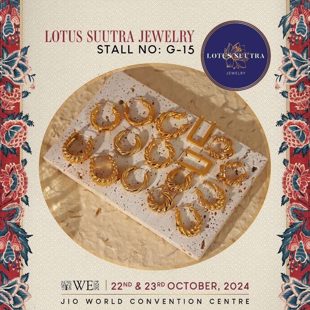 Post 3 by Lotus Suutra Jewelry™️ on Instagram (image)