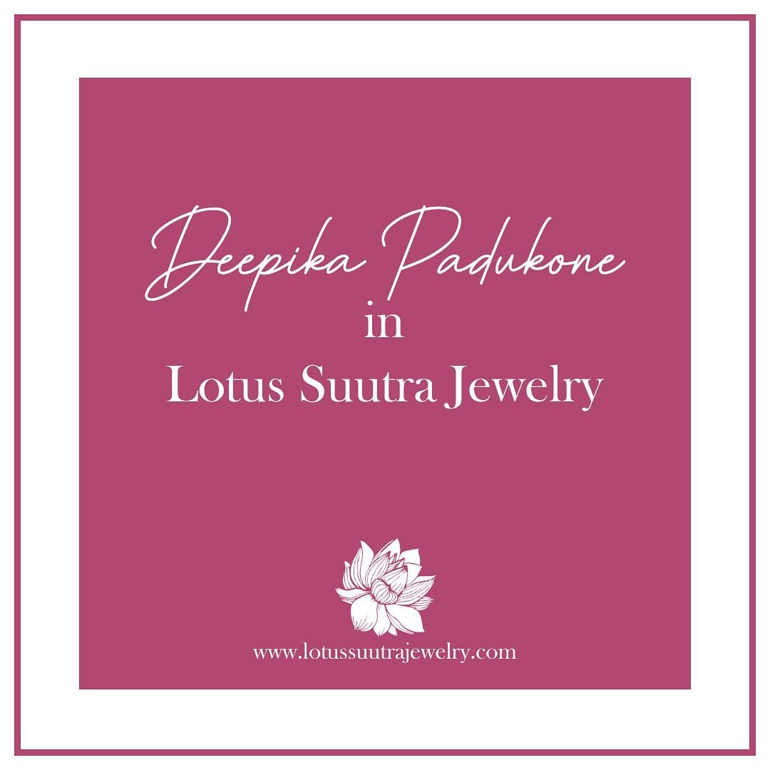 Post 10 by Lotus Suutra Jewelry™️ on Instagram (image)