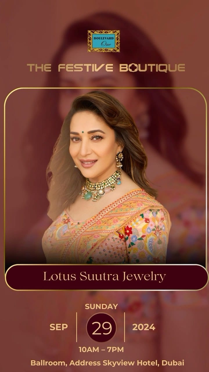 Post 4 by Lotus Suutra Jewelry™️ on Instagram (video)