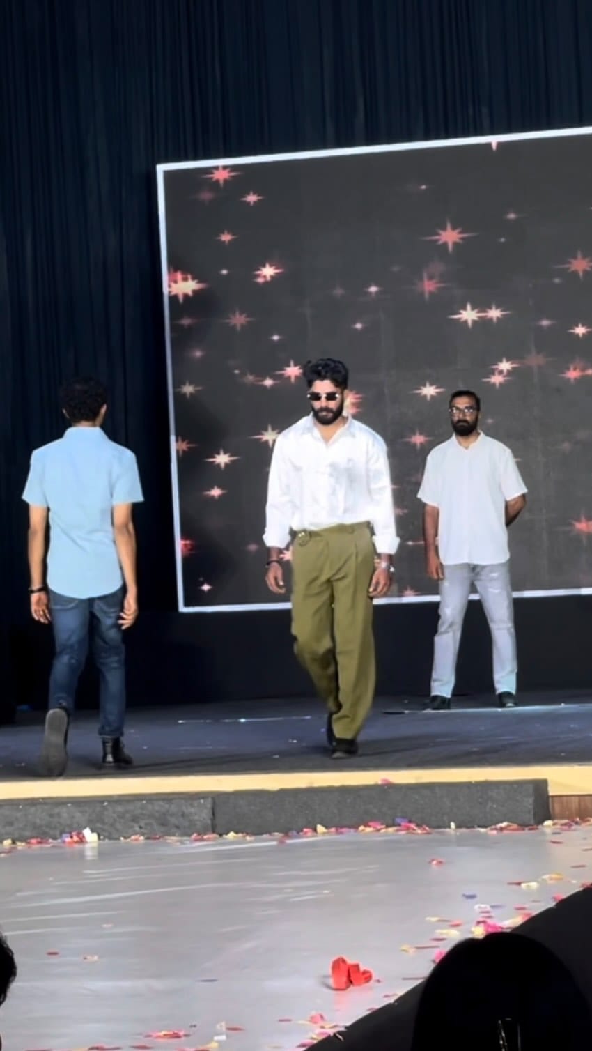Post 8 by Haseeb Sardar on Instagram (video)