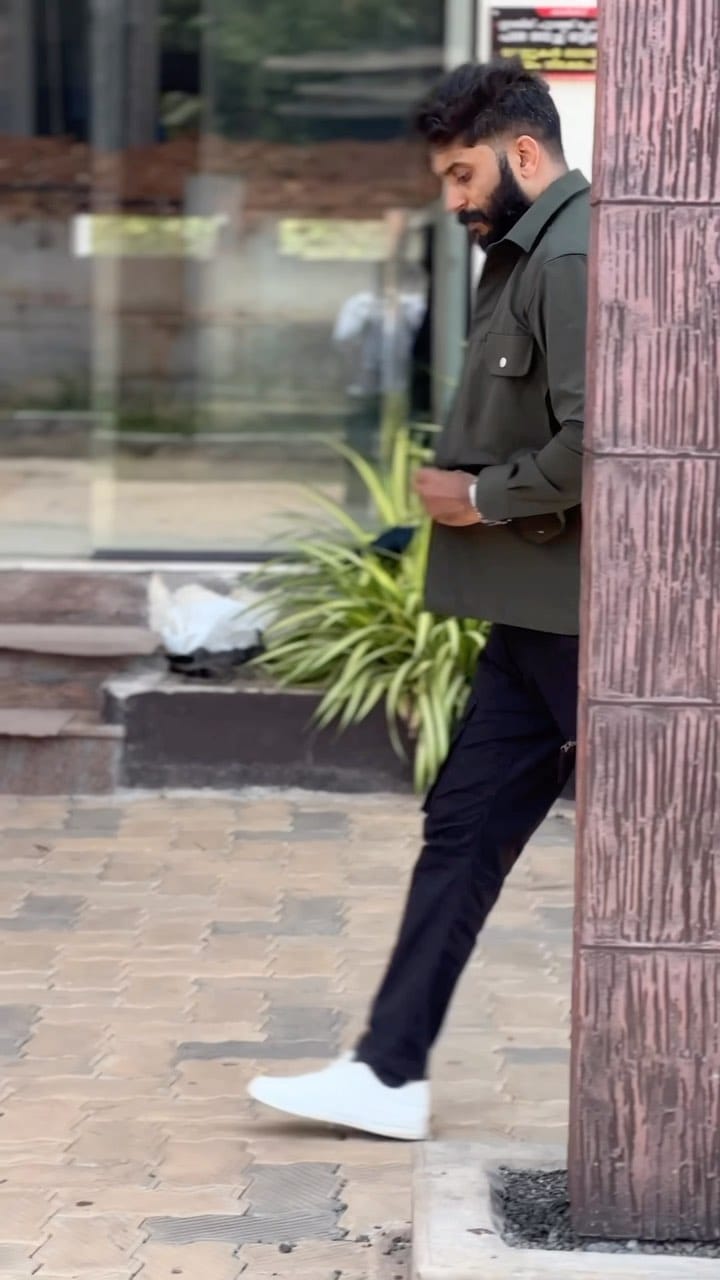 Post 9 by Haseeb Sardar on Instagram (video)