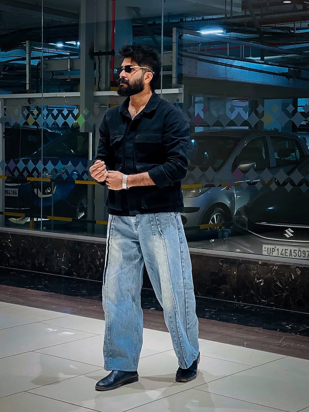 Post 4 by Haseeb Sardar on Instagram (image)