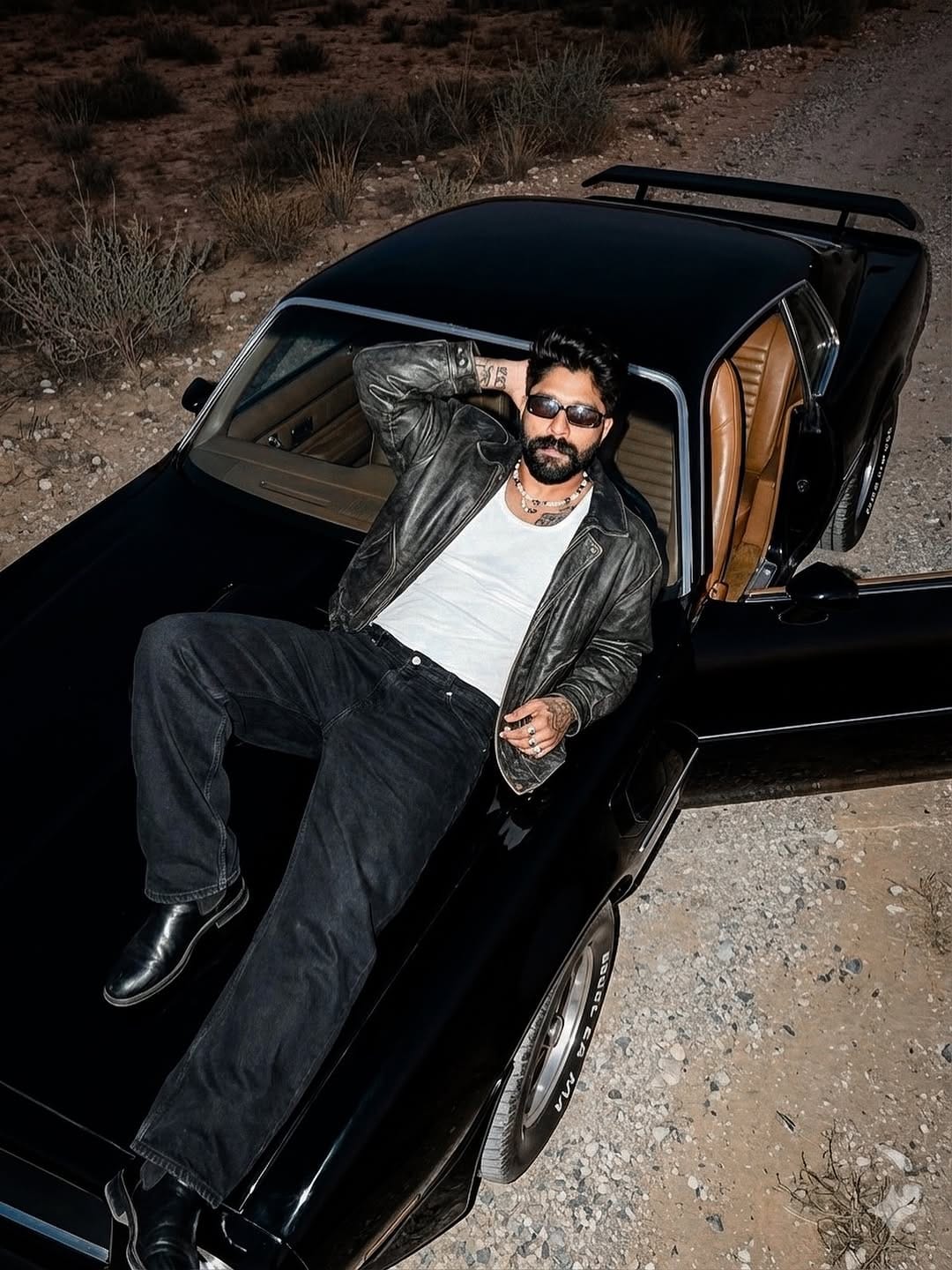 Post 5 by Haseeb Sardar on Instagram (image)