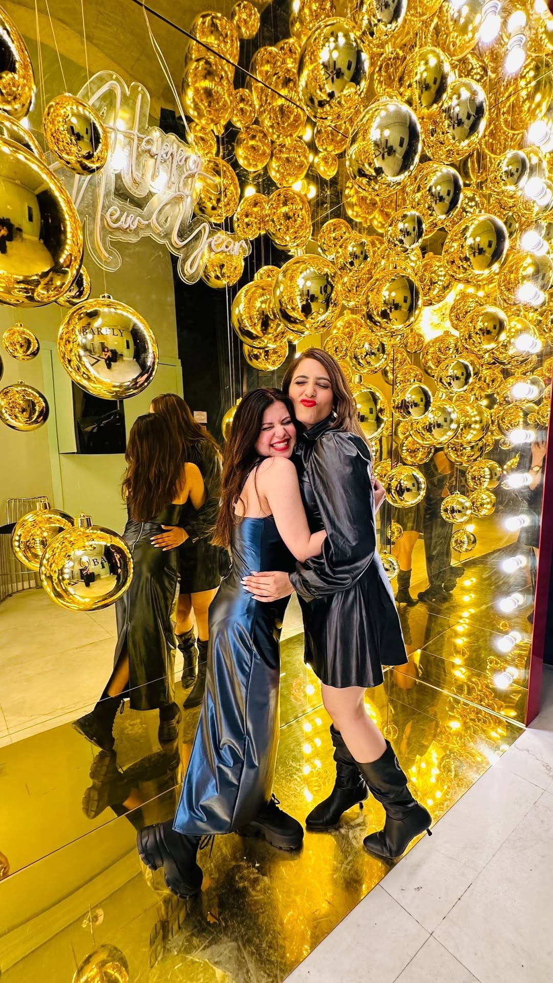 Post 10 by Kanchan Bhojwani on Instagram (video)