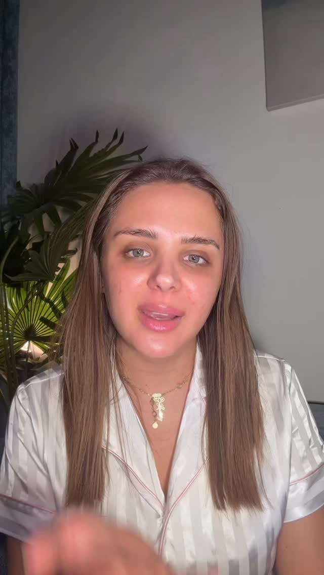 Post 1 by RoseMary Takla on Instagram (video)