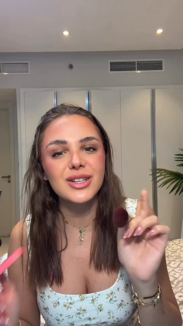 Post 7 by RoseMary Takla on Instagram (video)