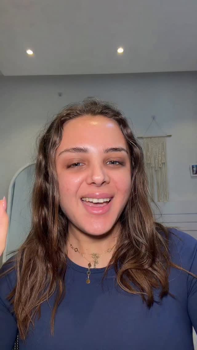 Post 8 by RoseMary Takla on Instagram (video)
