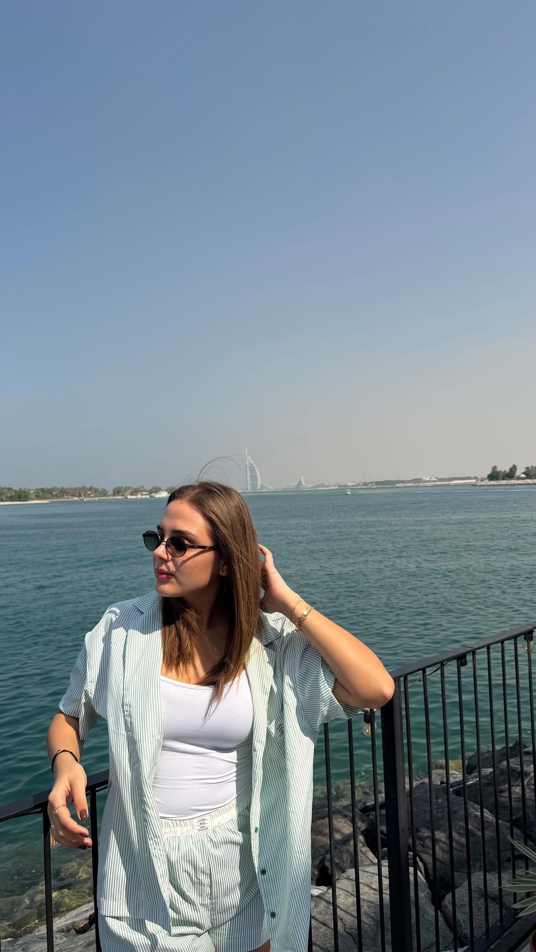 Post 6 by RoseMary Takla on Instagram (video)