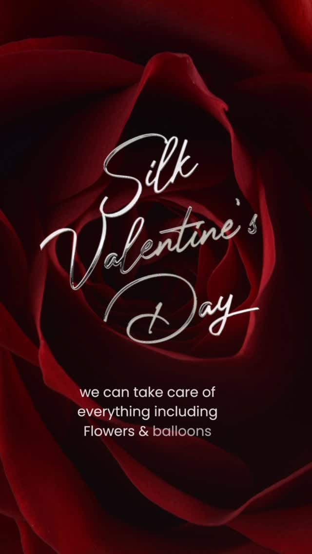 Post 1 by Silk Executive Travel on Instagram (video)