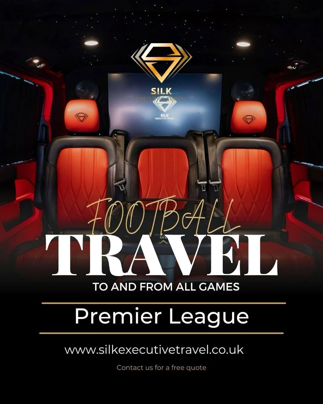 Post 10 by Silk Executive Travel on Instagram (image)