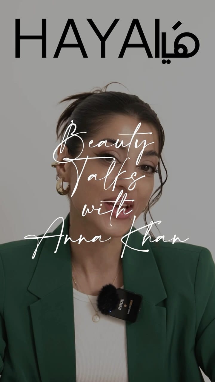 Post 10 by Anna Khan 🇦🇪 on Instagram (video)