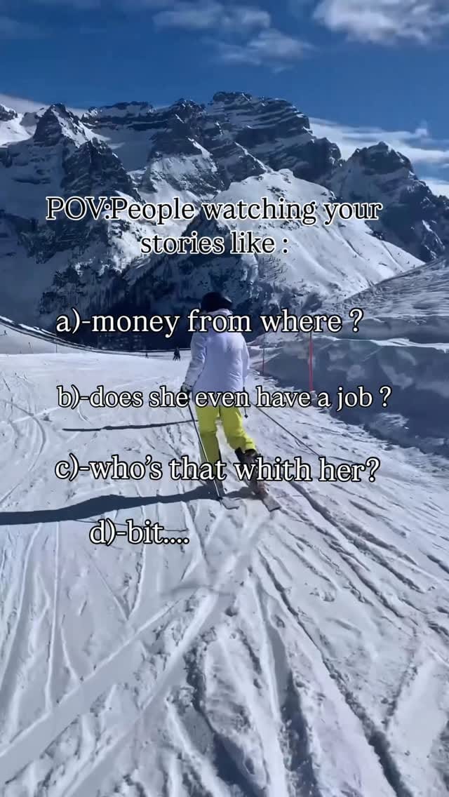 Post 2 by Bochra Zaiti on Instagram (video)