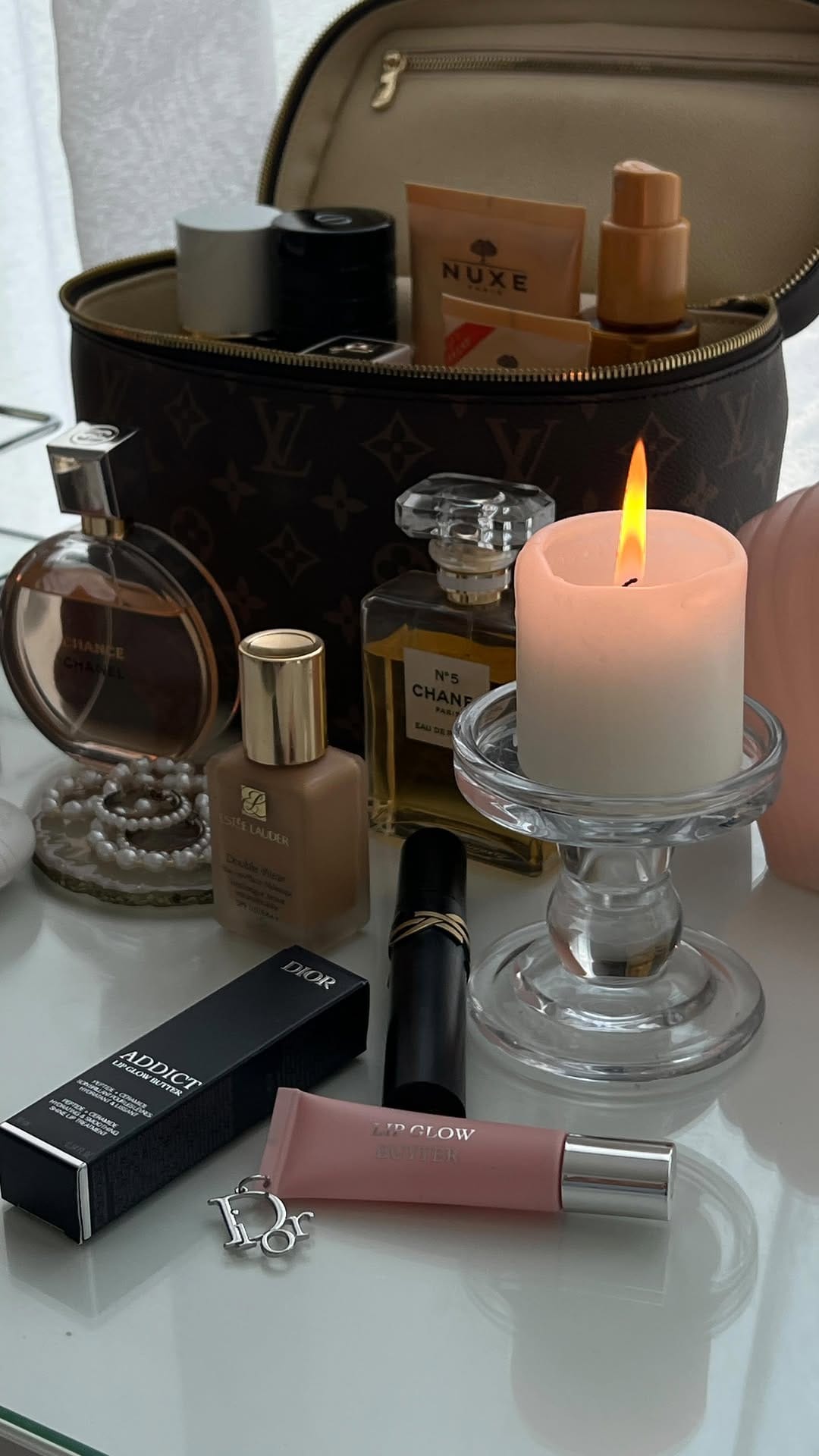 Post 9 by Bochra Zaiti on Instagram (video)