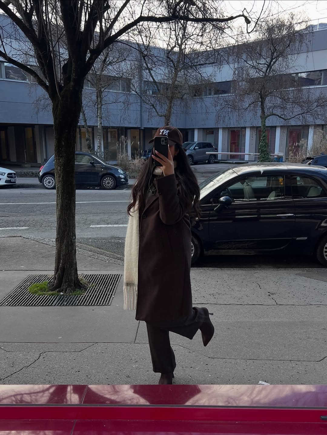Post 3 by Bochra Zaiti on Instagram (carousel)