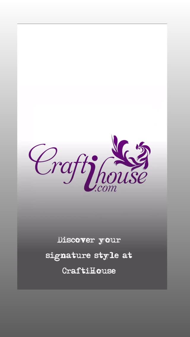 Post 3 by Craftihouse.com on Instagram (video)