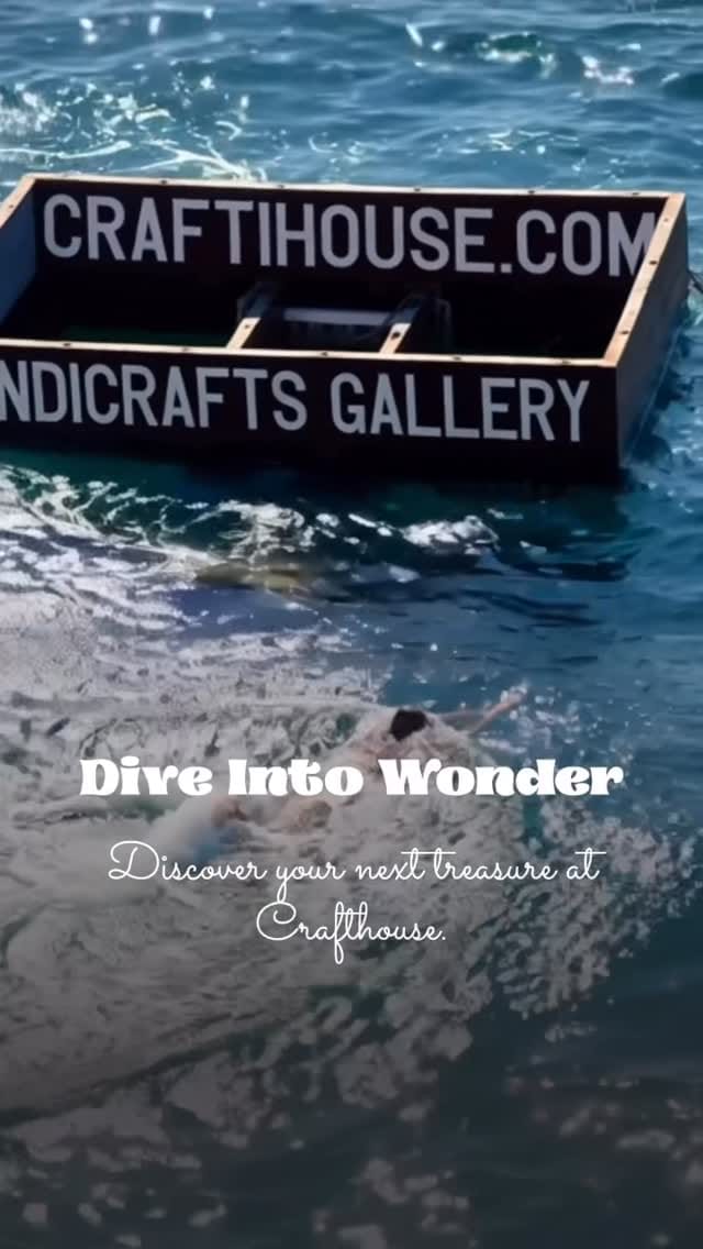 Post 1 by Craftihouse.com on Instagram (video)